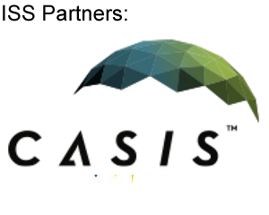 CASIS Logo